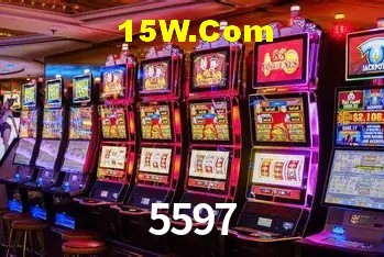 Welcome Bonus 5597