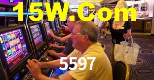 Welcome Bonus 5597